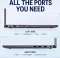 Dell Pro 16 Laptop (Intel Core 5 120U/ 32GB/ 2TB SSD/ Win 11)