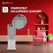 Havells Zurii-M 35L Tower Air Cooler