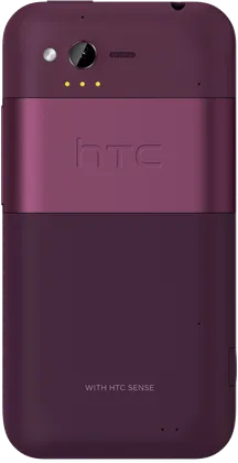 HTC Rhyme