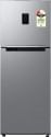 Samsung RT31H4522S8 301 L 2 Star Double Door Refrigerator