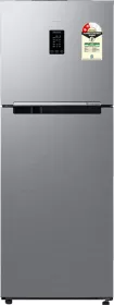 Samsung RT31H4522S8 301 L 2 Star Double Door Refrigerator