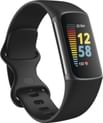 Fitbit Charge 5 Fitness Band