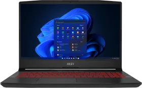MSI Pulse GL66 12UEK-070 Gaming Laptop (12th Gen Core i7/ 16GB/ 512GB SSD/ Win 11/ 6GB RTX 3060)