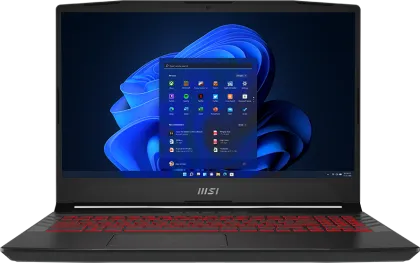 MSI Pulse GL66 12UEK-070 Gaming Laptop (12th Gen Core i7/ 16GB/ 512GB SSD/ Win 11/ 6GB RTX 3060)