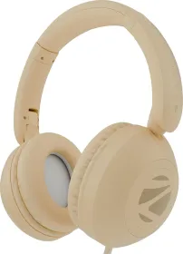 Zebronics Zeb-Boom Wired Headphones