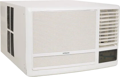 Hitachi Kaze Plus RAW318HFDOF 1.5 Ton 3 Star 2022 Window AC