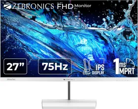 Zebronics S27A 75 Hz 27 inch Full HD Monitor