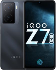iQOO Z7 5G (8GB RAM + 128GB)
