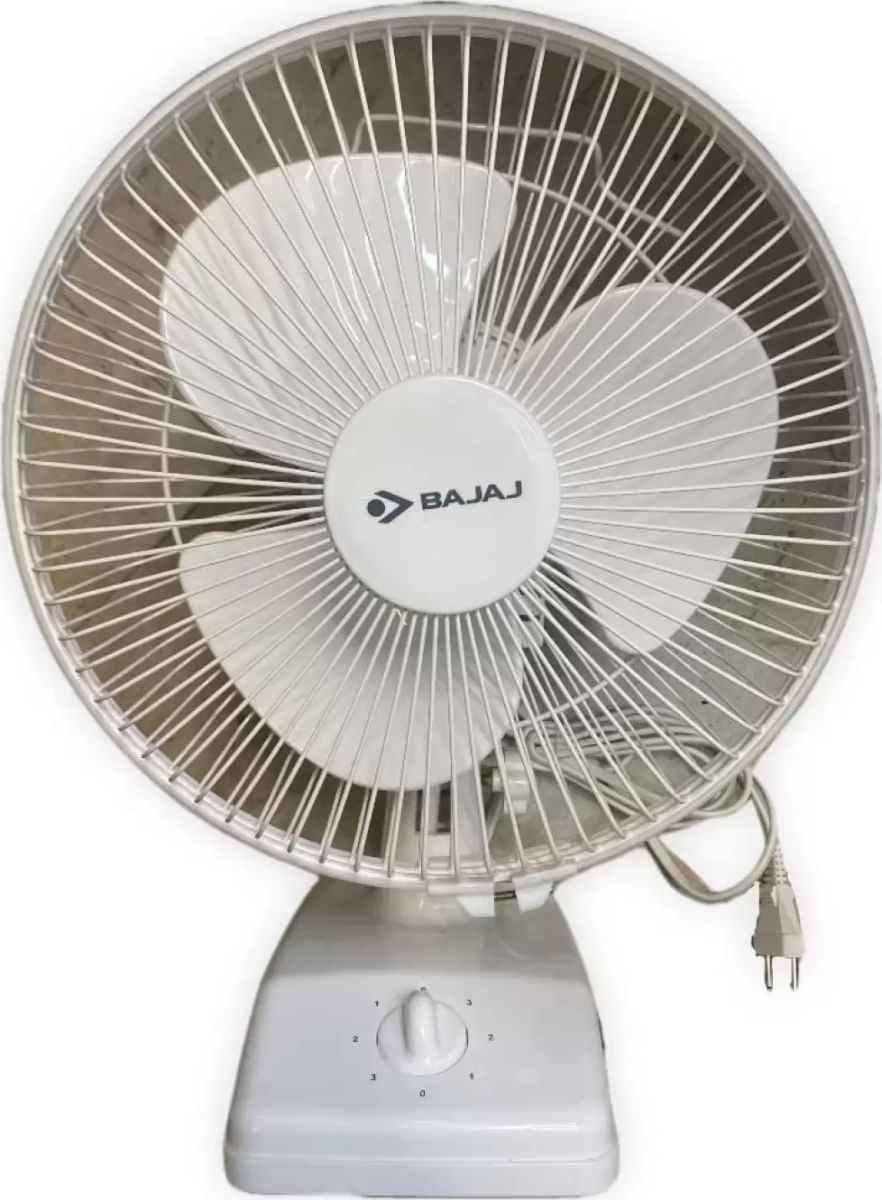 Bajaj Fan Price List