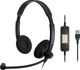 Sennheiser SC60 Series Wired Headphones