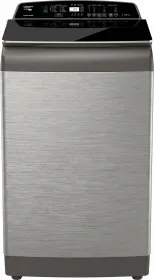 Lloyd Novante GLWT855N12SS 8.5 kg Fully Automatic Top Load Washing Machine