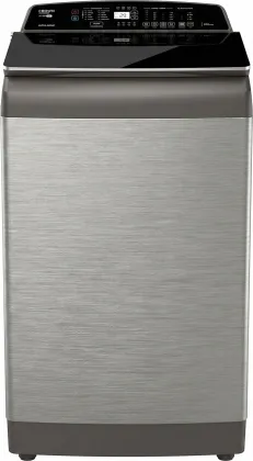 Lloyd Novante GLWT855N12SS 8.5 kg Fully Automatic Top Load Washing Machine