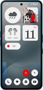 OnePlus Nord 5 5G vs Nothing Phone 3a Community Edition