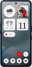Nothing Phone 3a Community Edition