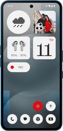 Nothing Phone 3a Community Edition