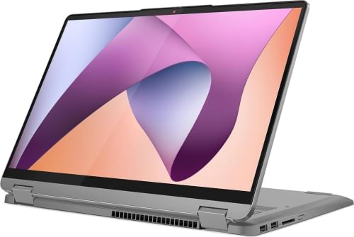 Lenovo IdeaPad Slim 5 82XX007MIN Laptop (AMD Ryzen 7 7730U/ 16GB/ 512GB SSD/ Win11)