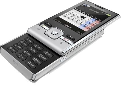 Sony Ericsson T715