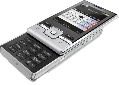 Sony Ericsson T715