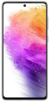 Samsung Galaxy A73 5G (8GB RAM + 256GB)