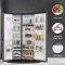 LG GL-L257CMCX 635 L Side By Side Refrigerator