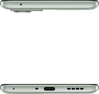 Realme GT 2 5G