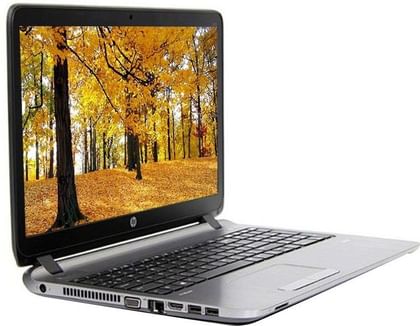HP ProBook 450 G2 (L5J09PA) Laptop (5th Gen Ci7/ 4GB/ 500GB/ Linux