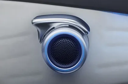 BYD Atto 3 Superior