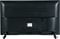 NVY NVA40SR1 40 Inch Full HD Smart LED TV