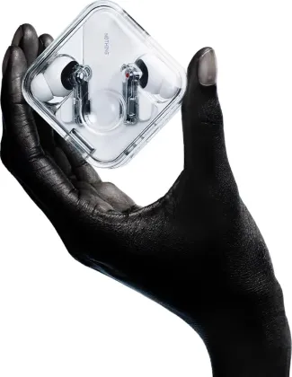 Nothing Ear True Wireless Earbuds