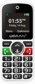 Nokia 5310 Dual Sim vs Easyfone Udaan 2