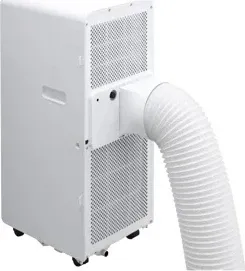 LG LP0825WFR 8000 BTU 115V Portable AC