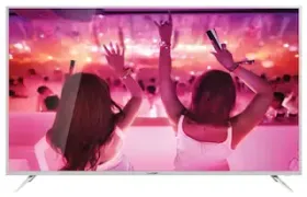 Lloyd L65UHD (65-inch) Ultra HD Smart TV