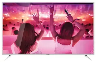 Lloyd L65UHD (65-inch) Ultra HD Smart TV