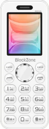 BlackZone Nexa