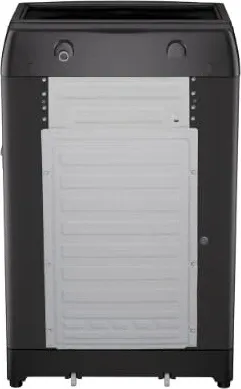 Haier HWM80-310BK 8 Kg Fully Automatic Top Load Washing Machine