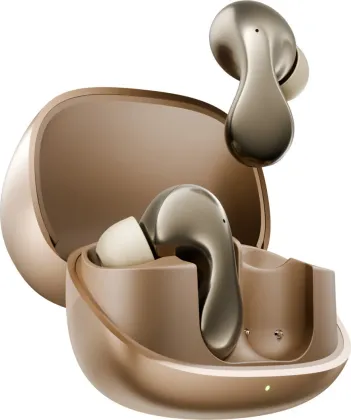 Mivi AI Buds True Wireless Earbuds