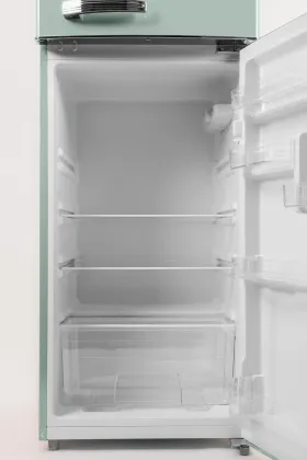 Frigidaire EFR753-MINT 7.5 Cu Ft Double Door Refrigerator
