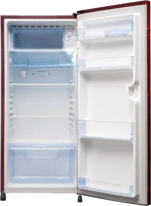 Lloyd GLDC203SCBT2LC 188 L 3 Star Single Door Refrigerator