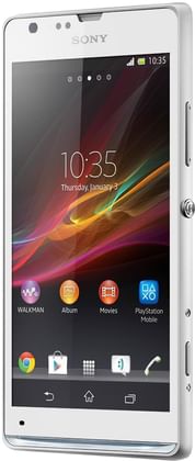 Sony Xperia SP