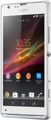 Sony Xperia SP