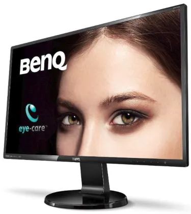 BenQ GW2760HS 27-inch Full HD LED Backlit Monitor - Price in India