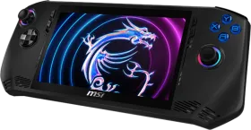 MSI Claw A1M-229US Handheld Gaming Console