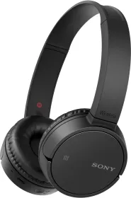 Sony MDR-ZX220BT On The Ear Bluetooth Headphone