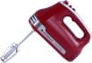 Wonderchef Crimson Edge 63153432 300 Watts Hand Mixer