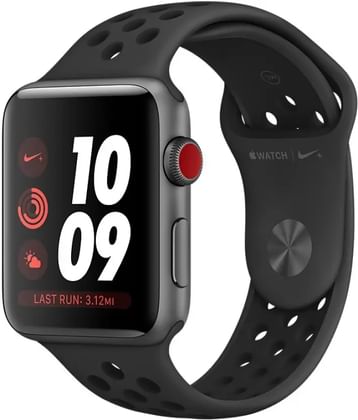 Apple Watch Nike+ 42 mm