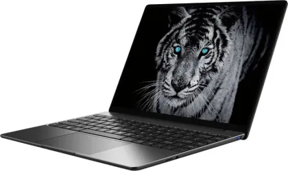 Chuwi Gemibook Pro Laptop (Intel Celeron J4125/ 8 GB/ 256 GB SSD/ Windows 11 Home)