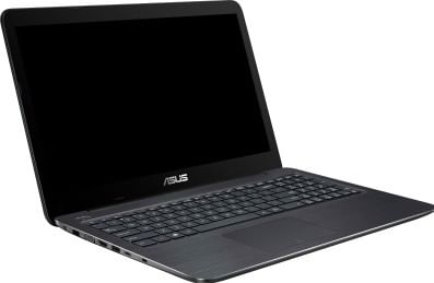 Asus R558UF-XO044D Laptop (6th Gen Ci5/ 4GB/ 1TB/ FreeDOS/ 2GB Graph)