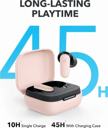 Soundcore R50i NC True Wireless Earbuds