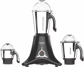 Vidiem V Star Chrome 750 W Mixer Grinder