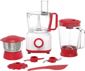 Maxstar FP02 Master Chef 800 W Food Processor